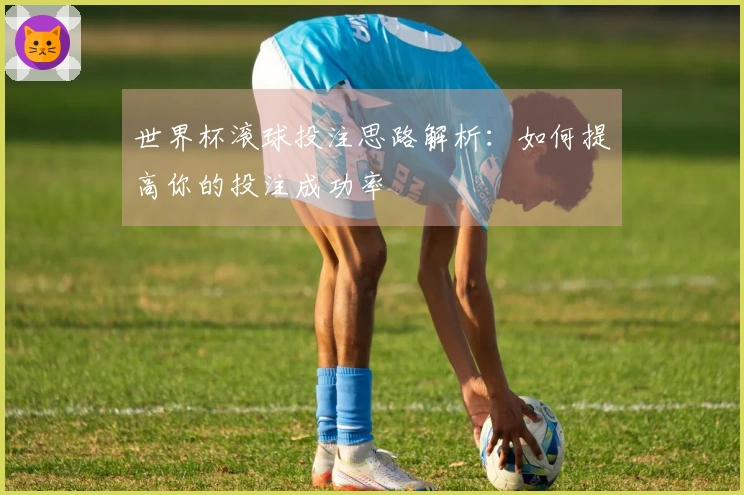 世界杯滚球投注思路解析：如何提高你的投注成功率