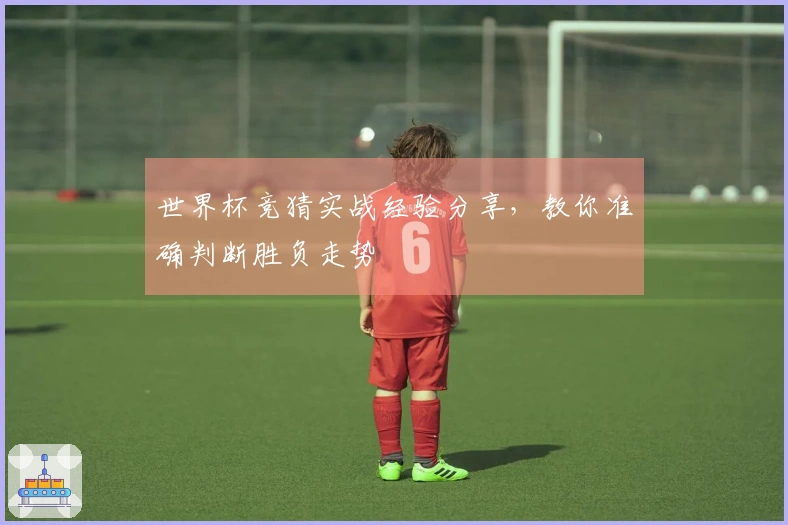 世界杯竞猜实战经验分享，教你准确判断胜负走势