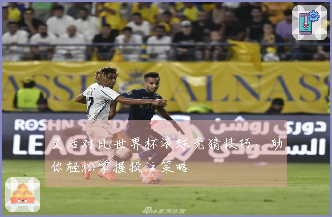 灵活对比世界杯滚球竞猜技巧，助你轻松掌握投注策略