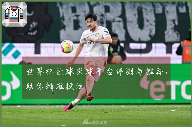 世界杯让球买球平台评测与推荐,助你精准投注