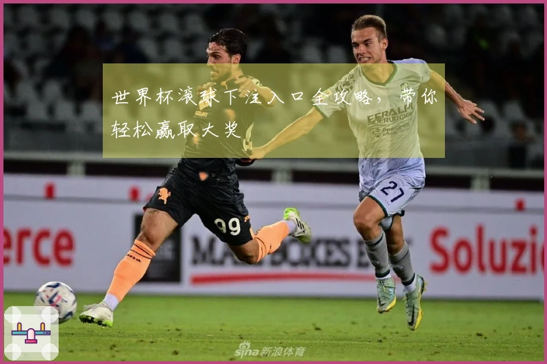 世界杯滚球下注入口全攻略,带你轻松赢取大奖
