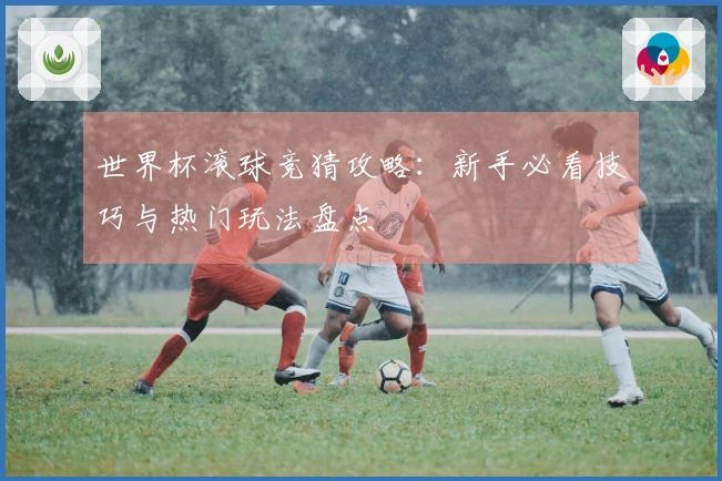 世界杯滚球竞猜攻略：新手必看技巧与热门玩法盘点
