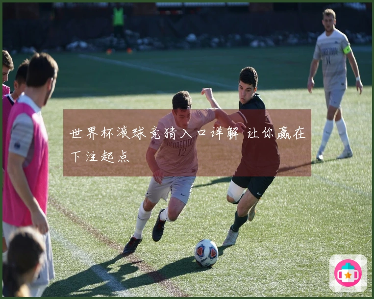 世界杯滚球竞猜入口详解 让你赢在下注起点
