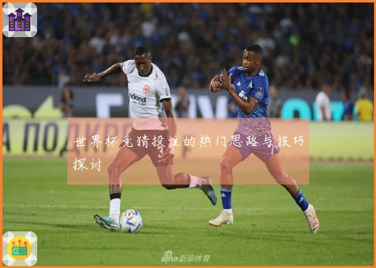 世界杯竞猜投注的热门思路与技巧探讨