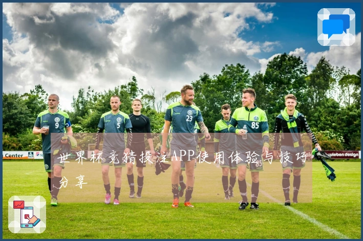 世界杯竞猜投注APP使用体验与技巧分享