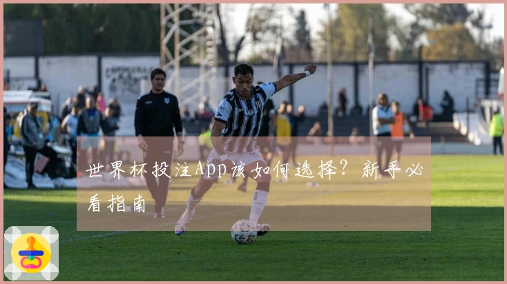 世界杯投注App该如何选择？新手必看指南
