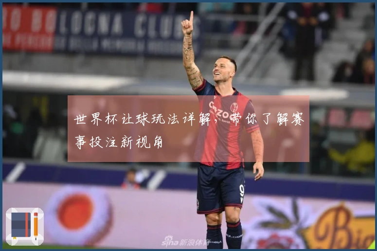 世界杯让球玩法详解，带你了解赛事投注新视角