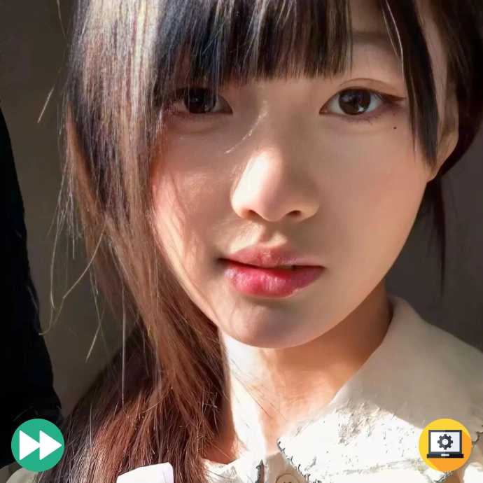 头像